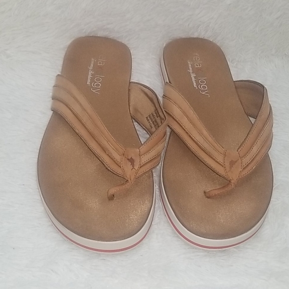 tommy bahama men's relaxology sandals